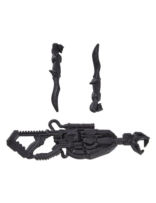 Hasbro Snake Eyes G.I. Joe Core Series Wave 1 Set of 4 Figures