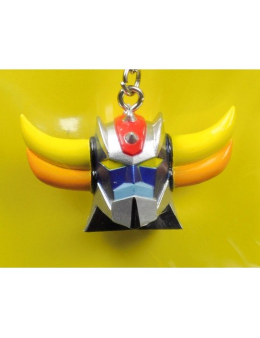 High Dream Ufo Robot Goldrake Grendizer Necklace