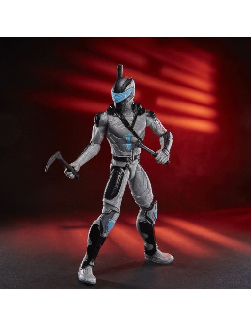 Hasbro Snake Eyes G.I. Joe Core Series Wave 1 Set of 4 Figures