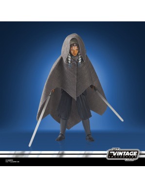 Hasbro The Vintage Collection Star Wars Ahsoka Tano & Grogu