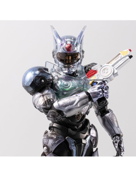 Sentinel Choukou Senshi Changerion