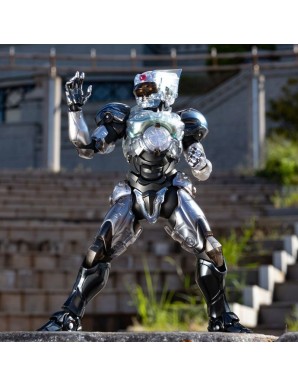 Sentinel Choukou Senshi Changerion