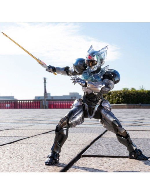 Sentinel Choukou Senshi Changerion