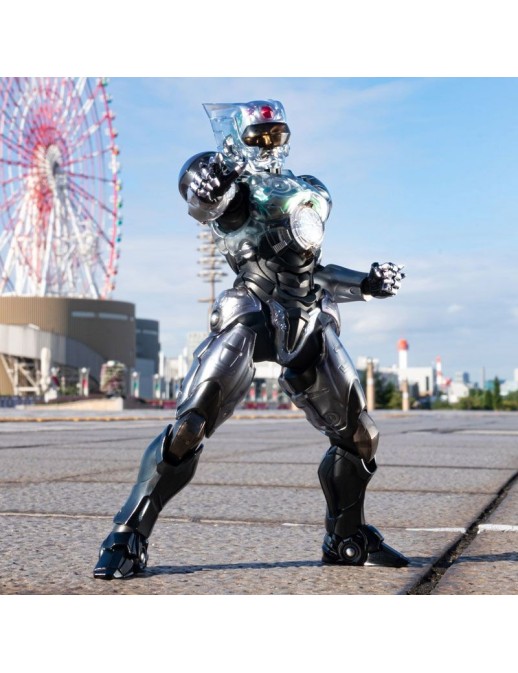 Sentinel Choukou Senshi Changerion