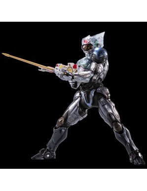 Sentinel Choukou Senshi Changerion