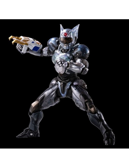 Sentinel Choukou Senshi Changerion