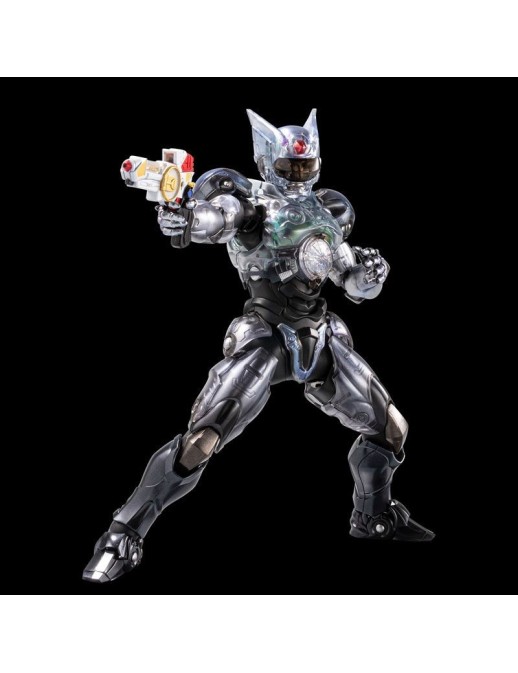 Sentinel Choukou Senshi Changerion