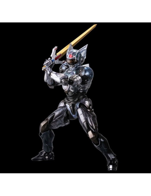 Sentinel Choukou Senshi Changerion