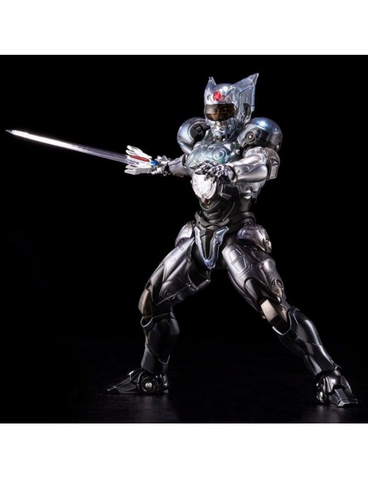 Sentinel Choukou Senshi Changerion