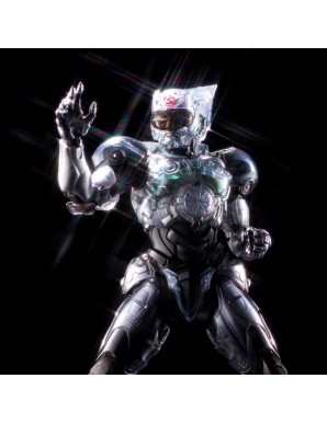 Sentinel Choukou Senshi Changerion