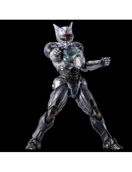 Sentinel Choukou Senshi Changerion