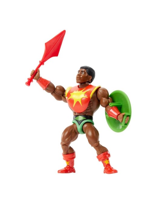 Mattel Masters of the Universe Sun-Man