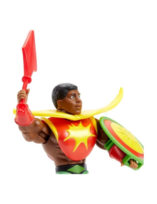 Mattel Masters of the Universe Sun-Man