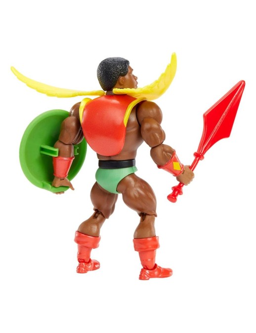 Mattel Masters of the Universe Sun-Man