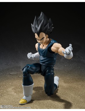 copy of Bandai S.H. Figuarts Dragon Ball Super Super Hero Piccolo