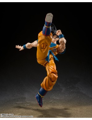 copy of Bandai S.H. Figuarts Dragon Ball Super Super Hero Piccolo