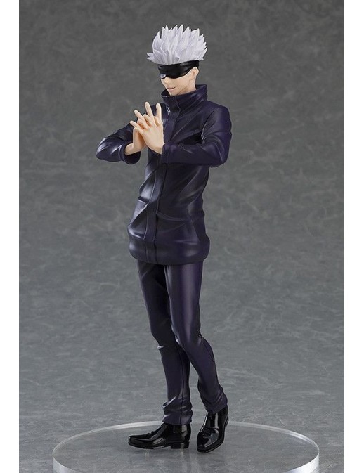 Good Smile Company POP Up Parade JuJutsu Kaisen Satoru Gojo