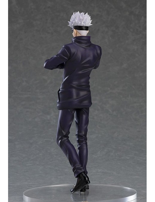 Good Smile Company POP Up Parade JuJutsu Kaisen Satoru Gojo