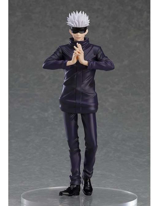 Good Smile Company POP Up Parade JuJutsu Kaisen Satoru Gojo