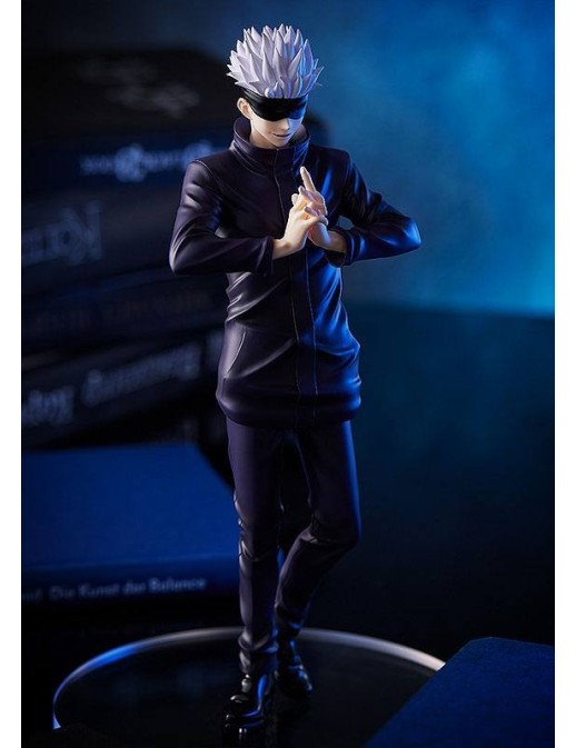 Good Smile Company POP Up Parade JuJutsu Kaisen Satoru Gojo
