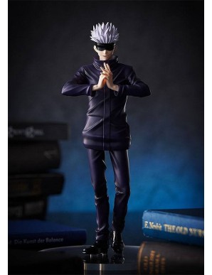 Good Smile Company POP Up Parade JuJutsu Kaisen Satoru Gojo