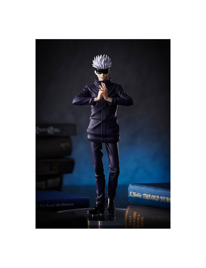 Good Smile Company POP Up Parade JuJutsu Kaisen Satoru Gojo Good Smile Company POP Up Parade JuJutsu Kaisen Satoru Gojo