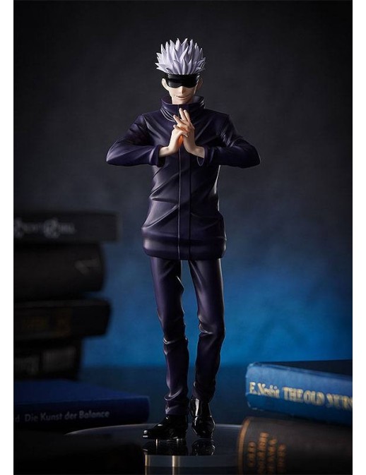 Good Smile Company POP Up Parade JuJutsu Kaisen Satoru Gojo