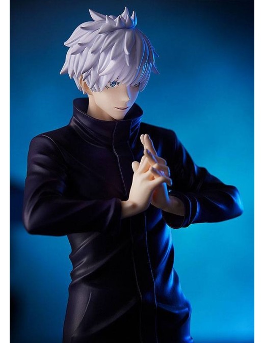 Good Smile Company POP Up Parade JuJutsu Kaisen Satoru Gojo