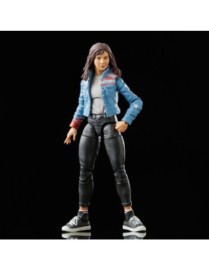Hasbro Marvel Legends Doctor Strange in the Multiverse of Madness America Chavez