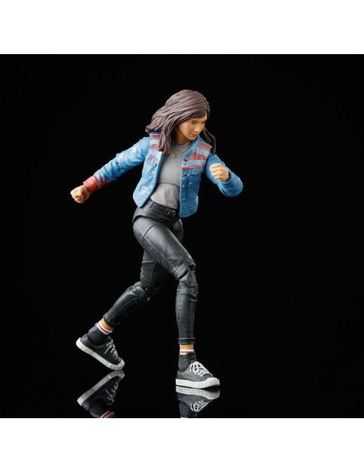 Hasbro Marvel Legends Doctor Strange in the Multiverse of Madness America Chavez