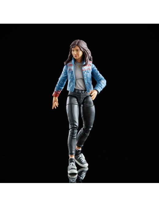 Hasbro Marvel Legends Doctor Strange in the Multiverse of Madness America Chavez