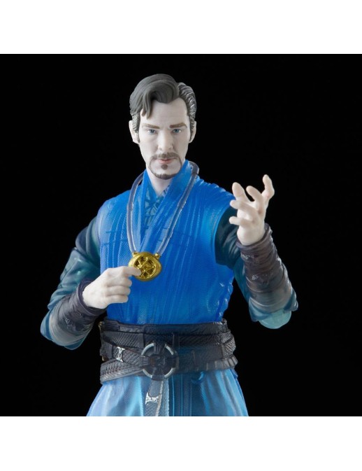 Hasbro Marvel Legends Doctor Strange in the Multiverse of Madness Doctor Strange Astral Form