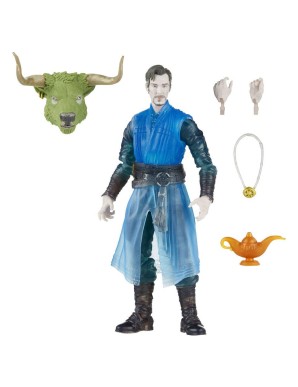 Hasbro Marvel Legends Doctor Strange in the Multiverse of Madness Doctor Strange Astral Form