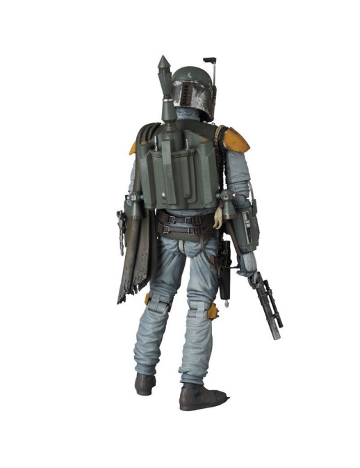 Medicom Toy MAFEX Star Wars Episode V Empire Strikes Back Boba Fett