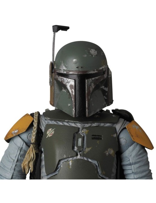 Medicom Toy MAFEX Star Wars Episode V Empire Strikes Back Boba Fett