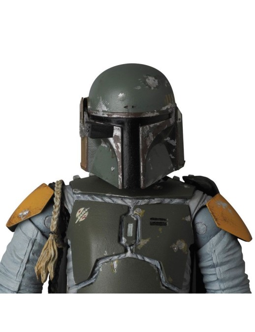 Medicom Toy MAFEX Star Wars Episode V Empire Strikes Back Boba Fett