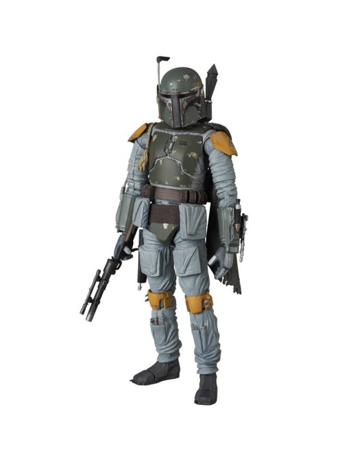 Medicom Toy MAFEX Star Wars Episode V Empire Strikes Back Boba Fett