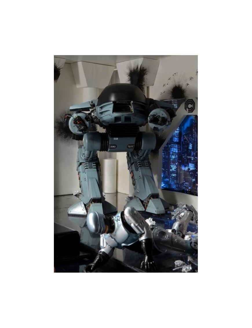 Neca Robocop ED-209