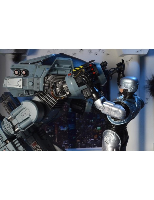 Neca Robocop ED-209