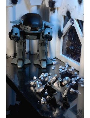 Neca Robocop ED-209