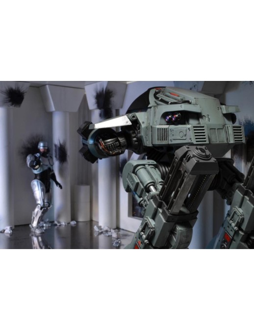 Neca Robocop ED-209
