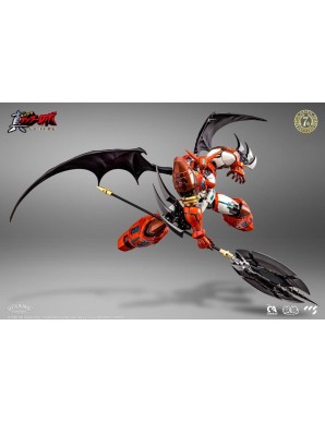 CCS Toys Climax Creatures Series Getter Robot The Last Day Shin Getter 1