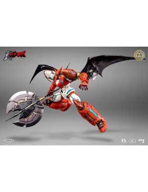 CCS Toys Climax Creatures Series Getter Robot The Last Day Shin Getter 1