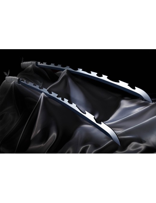 Bandai Proplica Demon Slayer Kimetsu No Yaiba Inosuke Hashibira Nichirin Katana