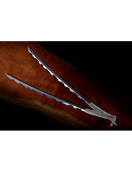 Bandai Proplica Demon Slayer Kimetsu No Yaiba Inosuke Hashibira Nichirin Katana