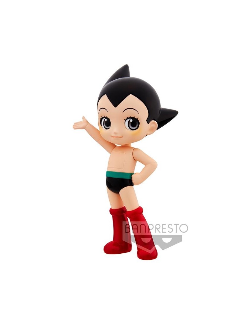 Banpresto Q Posket Astro Boy Banpresto Q Posket Astro Boy