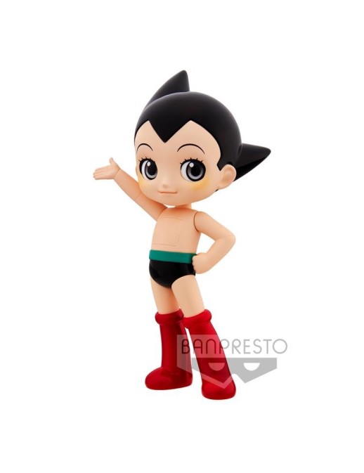 Banpresto Q Posket Astro Boy