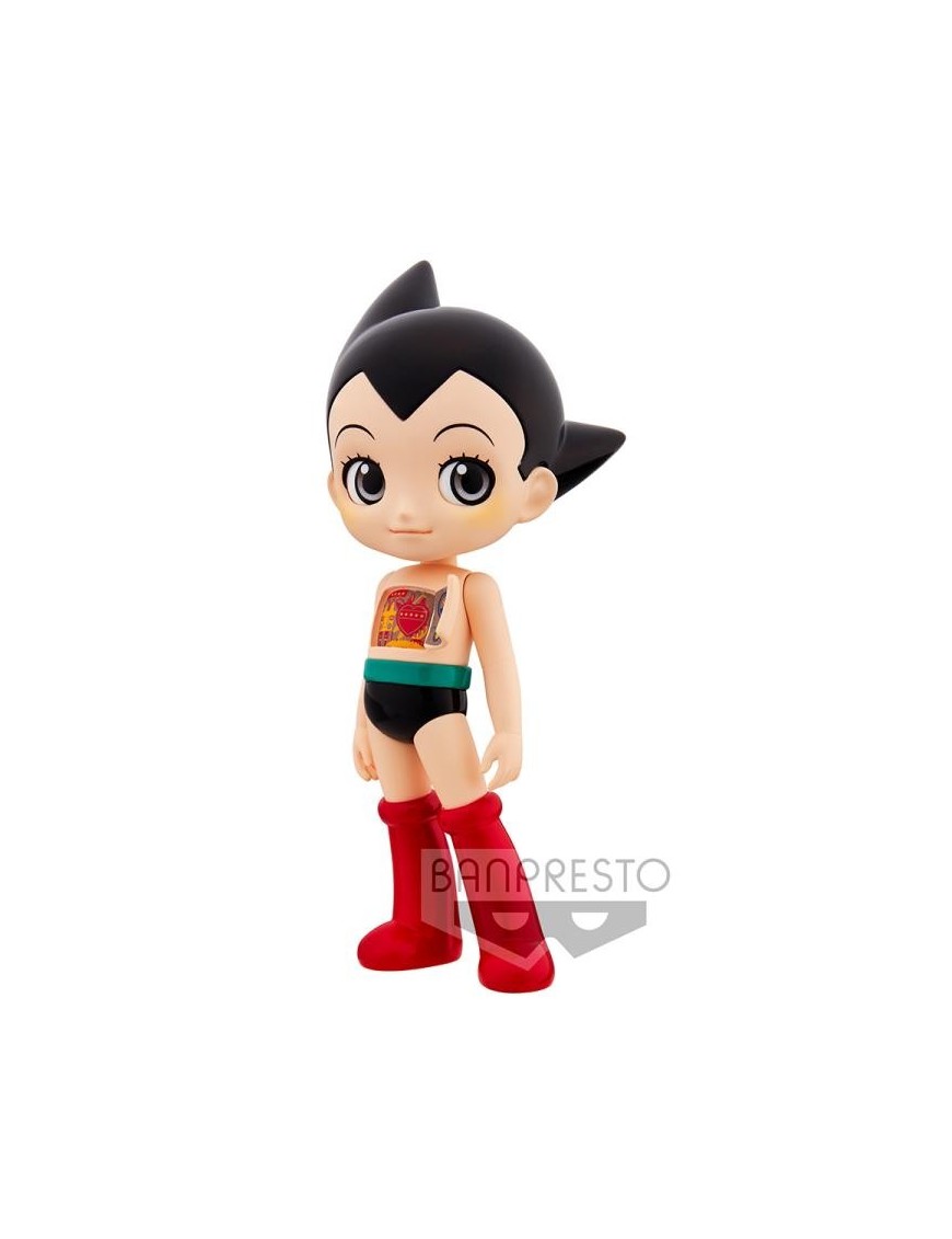 copy of Banpresto Q Posket Astro Boy copy of Banpresto Q Posket Astro Boy