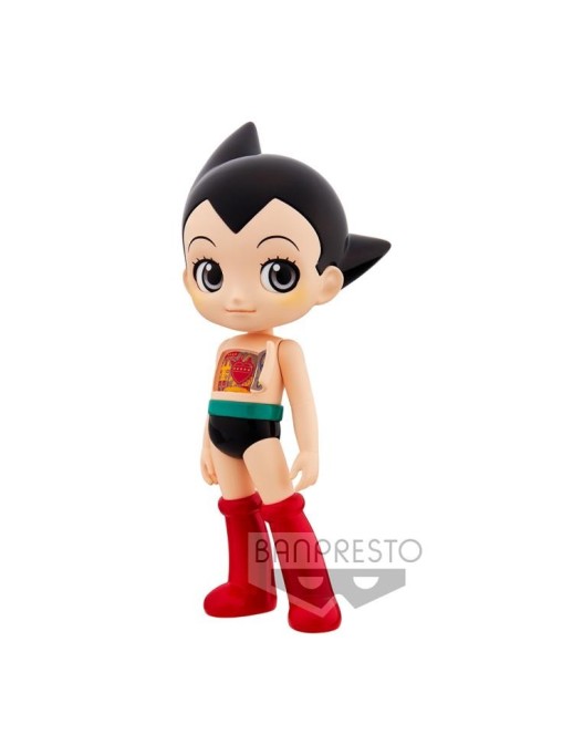 Banpresto Q Posket Astro Boy