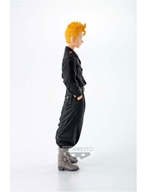 Banpresto DXF Tokyo Revengers Takemichi Hanagaki